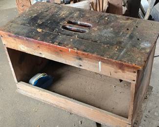 Work Bench