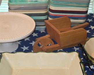 Snack Trays -'Party Supplies 