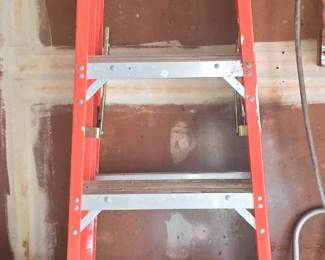Ladder