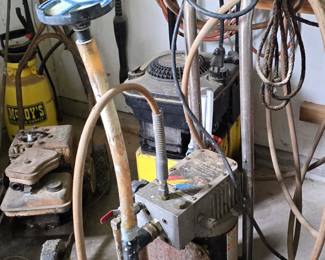 Paint Sprayer