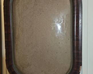 Antique Picture Frame