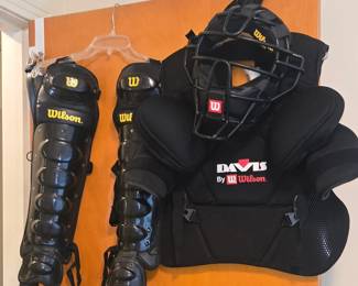 Umpire Uniform 