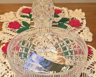 Waterford Crystal 