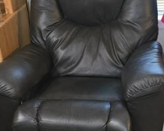 Lazy-Boy Recliner  - We have 2