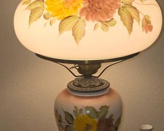 Vintage Lamp