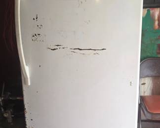Maytag Freezer - Not the best looking one but works great