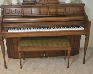 Another View of Piano