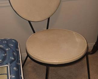 Midcentury Chair