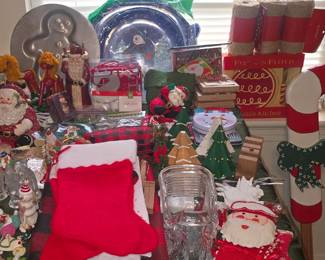 Christmas Decor 
