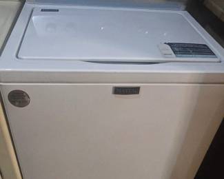 Maytag Washer New