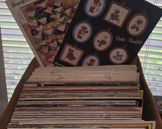 Craft Books