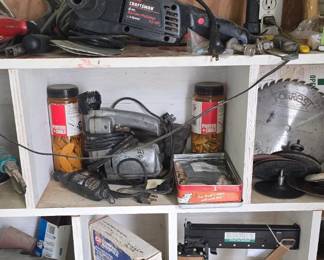 Power Tools 