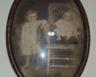 Antique Picture 