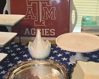 Household Items 