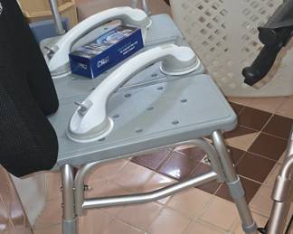 Shower Chair 