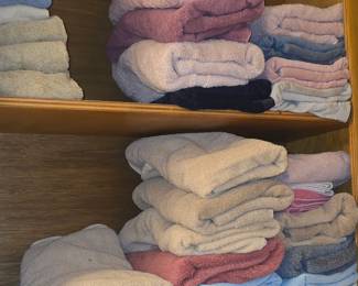 Towels