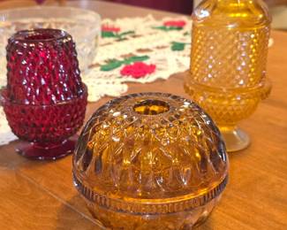 House and Woodworking Shop Full! 3 Fairy Lamps