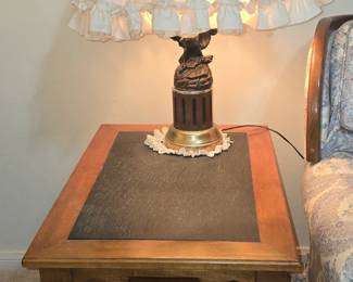 Other Side Table  - We have 2
