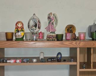 Home Decor