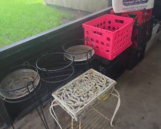 Plant Stands