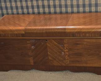 Cedar Chest