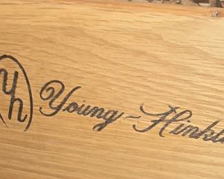 Name on Dresser