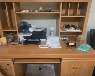Computer Desk 