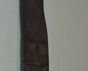 Antique Razor Strap