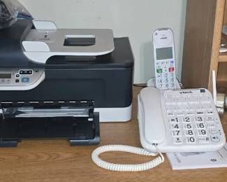 Printer ' Office Supplies 