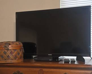 TV - Basket