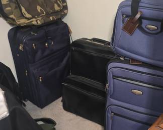 Luggage