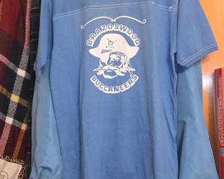 Buc T-Shirt