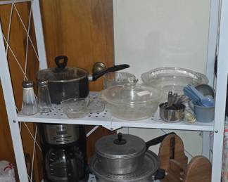 Kitchen Misc 