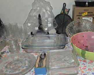 Crystal - Party Supplies 