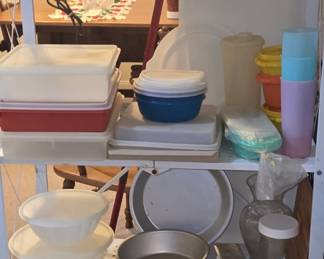 Kitchen Misc 