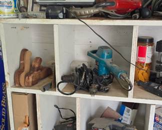 Power Tools