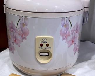 Zojirushi Rice Cookerwarmer