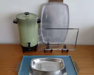 Groovy Dinner Party Collection