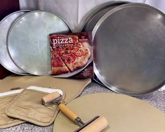Pizza Night YUM