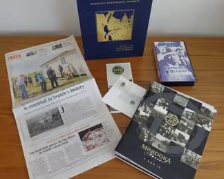 Japanese American History Lot  Internment Camp And More