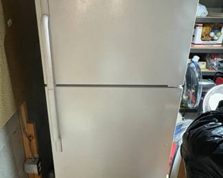 Maytag Refrigerator Freezer