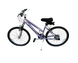 Schwinn Traverse womens mountain bike