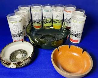 Mid Century Barware Heath Brand And More