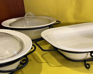 Special Selections Corning Wear Plus One