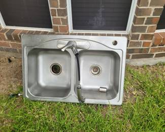 sink