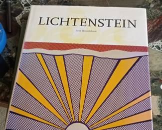 Roy Lichtenstein: The Complete Paintings 1961-1970