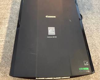 Canon CanoScan LiDE 100