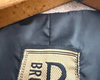Bruno Silk Print Vest