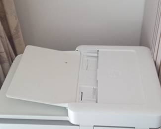 HP Envy 6055e All-in-One Printer