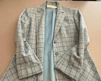 Pendleton Woolen Mills Women's Blazer